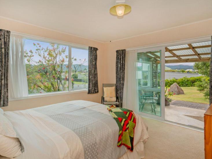 Hosts On The Coast View To Mercury Whitianga Exterior foto