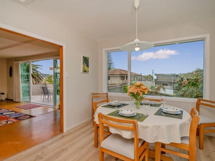 Hosts On The Coast View To Mercury Whitianga Exterior foto